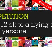 Flying Start Competition – Deadline Extension Flying Start Competition – Deadline Extension