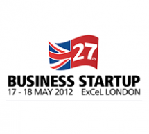 Come and See us at the Business Startup Exhibition 2012!