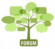 May The Forums Be With You! May The Forums Be With You!