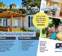 Design of the week: Camping and Caravanning Design of the week: Camping and Caravanning