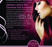 Hair and Beauty Sector Latest Additions Hair and Beauty Sector Latest Additions