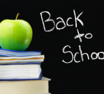 Back to School: Back to Business Back to School: Back to Business
