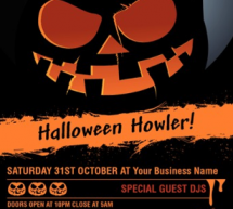 Halloween Designs Now Live! Halloween Designs Now Live!