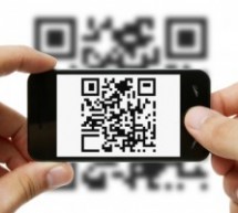 QR codes as art for new installation