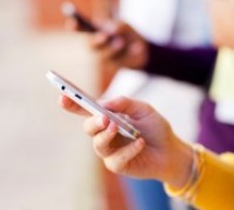 Using print media to boost social networking Using print media to boost social networking