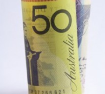 Plastic bank notes to circulate by 2015 Plastic bank notes to circulate by 2015