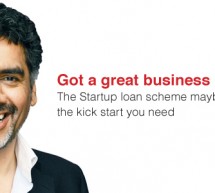 James Caan expands scope for Start-Up Loans