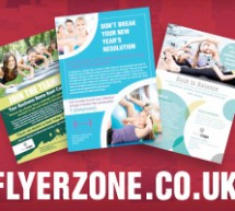 Give your marketing a new season look this Autumn with Flyerzone’s September deals