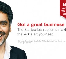 Start-Up Loans lifts the age cap!