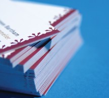 A guide to choosing the right paper stock A guide to choosing the right paper stock
