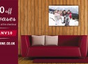 £10 off all Premium Canvases £10 off all Premium Canvases