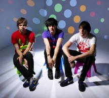 World’s first 3D printed tour announced by Klaxons World’s first 3D printed tour announced by Klaxons