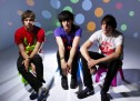 World’s first 3D printed tour announced by Klaxons World’s first 3D printed tour announced by Klaxons