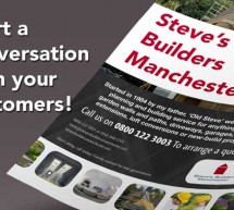 Start a conversation with your customers Start a conversation with your customers