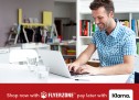 Buy Now, Pay Later with Klarna. Buy Now, Pay Later with Klarna.