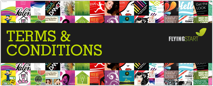 Competition Terms and Conditions Competition Terms and Conditions
