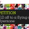 Flying Start Competition 2012 – Coming Soon