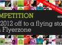 Flying Start Competition – Deadline Extension Flying Start Competition – Deadline Extension