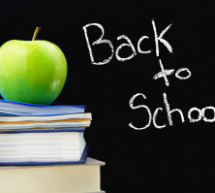 Back to School: Back to Business