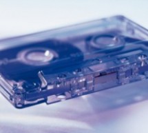 Internet Advertising Bureau launches tape-cassette design for feature report