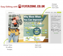 Find Home Maintenance Flyers and Leaflets Find Home Maintenance Flyers and Leaflets