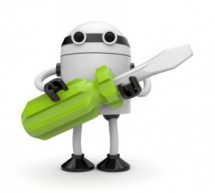 Design: Google’s rejected androids Design: Google’s rejected androids