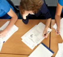 Could the education sector be print media’s biggest user? Could the education sector be print media’s biggest user?