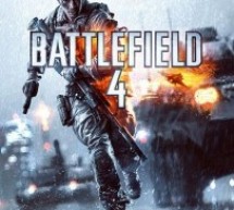 Battlefield 4 flyers highlight exciting future for franchise