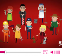 Check out our new promo video! Check out our new promo video!