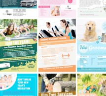 How to give your flyers maximum impact! How to give your flyers maximum impact!