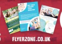 Up to 1/3 off Flyers and Business Cards in October! Up to 1/3 off Flyers and Business Cards in October!
