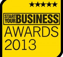 We’ve been voted the Best Small Printing Solution by Start Your Business Magazine!