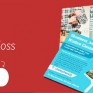 Save 50% On 150gsm Gloss Leaflets and Flyers
