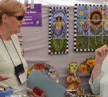 What should you take to a craft fair? What should you take to a craft fair?